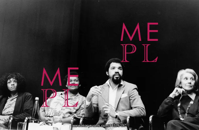 : A literary discussion chaired by Staffrider editor : A literary discussion chaired by Staffrider editor