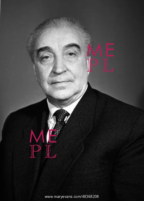 : Literary scholar Viktor Vinogradov : Literary scholar Viktor Vinogradov