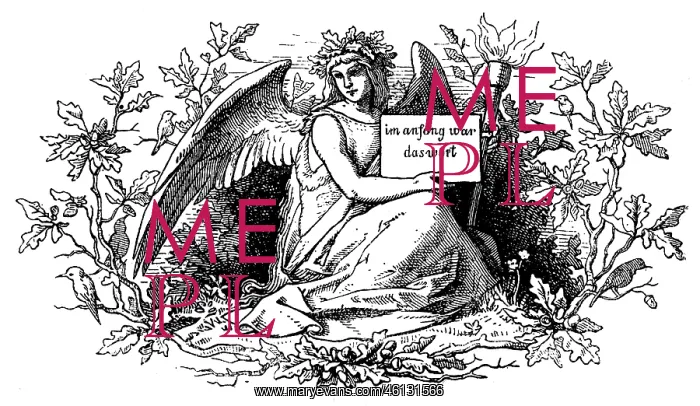 : literature, aphorisms, In the beginning was the : literature, aphorisms, In the beginning was the