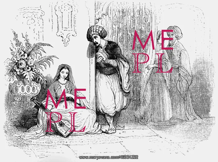  : literature, The Book of One Thousand and One