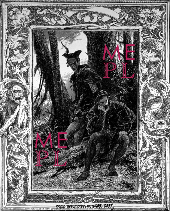 : literature, Faust I, 23th scene Overcast Day : literature, Faust I, 23th scene Overcast Day
