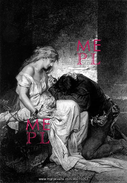 : literature, Faust I, 25th scene dungeon, Faust : literature, Faust I, 25th scene dungeon, Faust