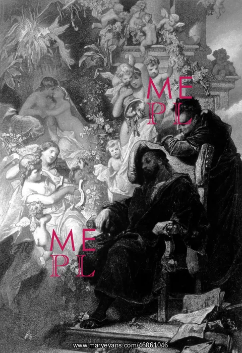 : literature, Faust I, 3rd scene, Study, scene : literature, Faust I, 3rd scene, Study, scene