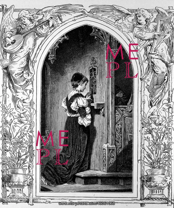: literature, Faust I, 7th scene, On the street : literature, Faust I, 7th scene, On the street