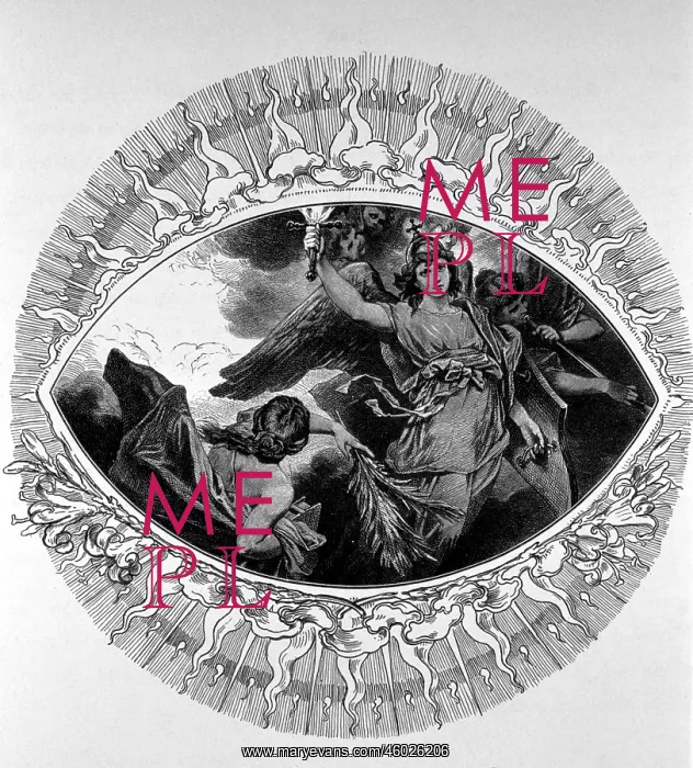 : literature, Faust I, chapter The Prologue in : literature, Faust I, chapter The Prologue in