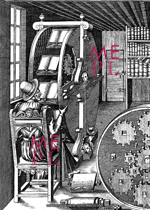 : literature, reading, book wheel, after copper : literature, reading, book wheel, after copper