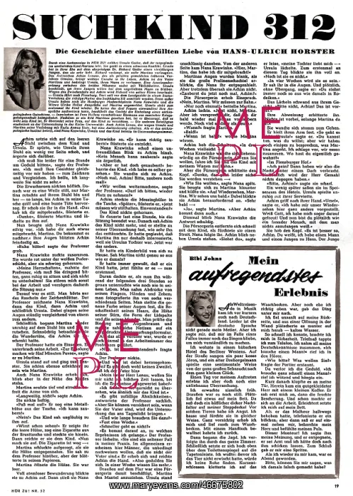 : literature, Suchkind 312, serialized novel by : literature, Suchkind 312, serialized novel by