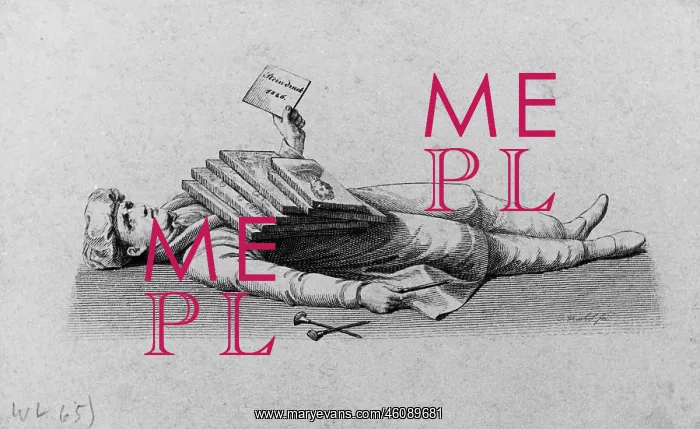 : Lithograph conquers copper engraving : Lithograph conquers copper engraving