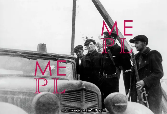 : Lithuanian Self-Defense, 1941 : Lithuanian Self-Defense, 1941