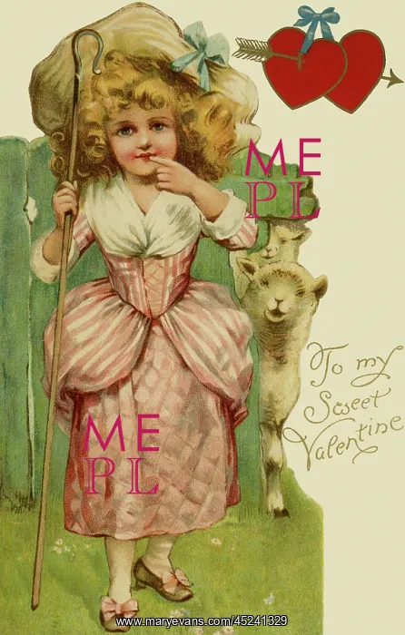 : Little Bo-Peep : Little Bo-Peep