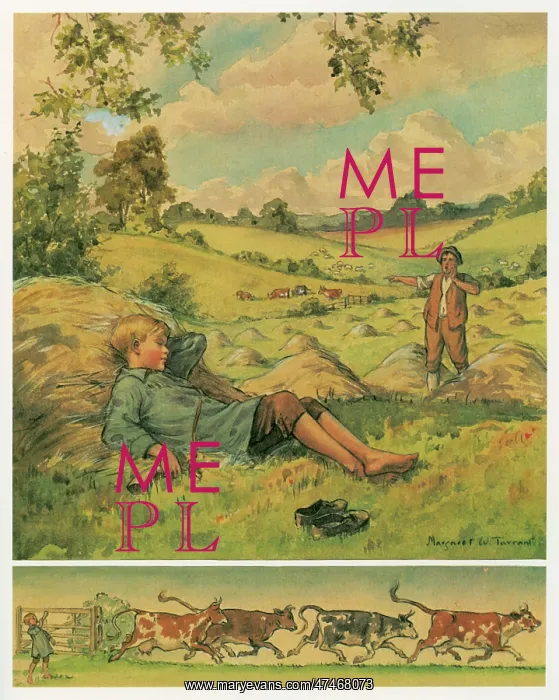 : Little Boy Blue : Little Boy Blue