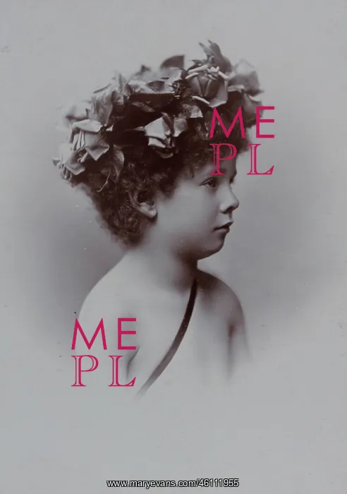 : Little boy as Cupid : Little boy as Cupid