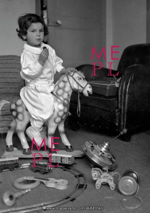 : Little boy playing with his toys : Little boy playing with his toys