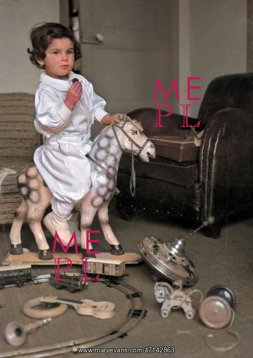 : Little boy playing with his toys : Little boy playing with his toys