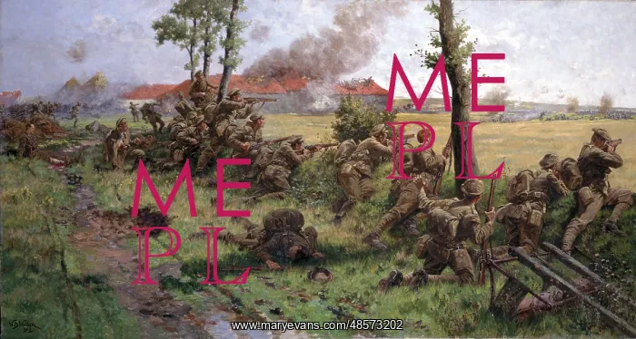 : Our Little Contemptibles, 1914 : Our Little Contemptibles, 1914