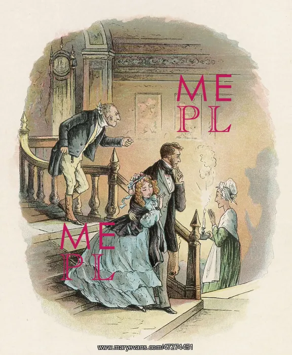 : LITTLE DORRIT : LITTLE DORRIT