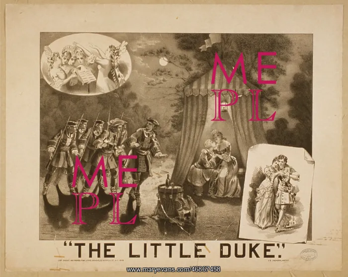  : The little duke
