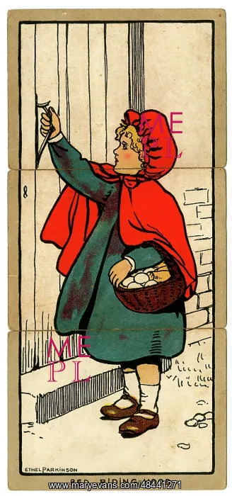 : Little Folks Misfitz Playing Cards : Little Folks Misfitz Playing Cards