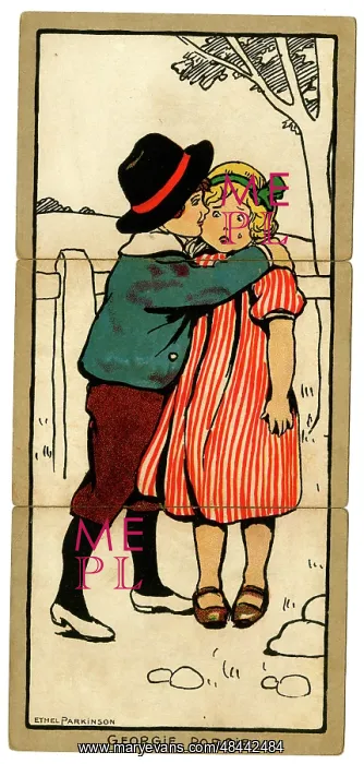 : Little Folks Misfitz Playing Cards : Little Folks Misfitz Playing Cards