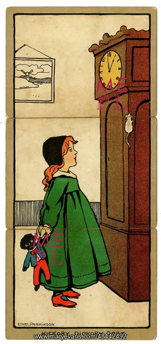 : Little Folks Misfitz Playing Cards : Little Folks Misfitz Playing Cards