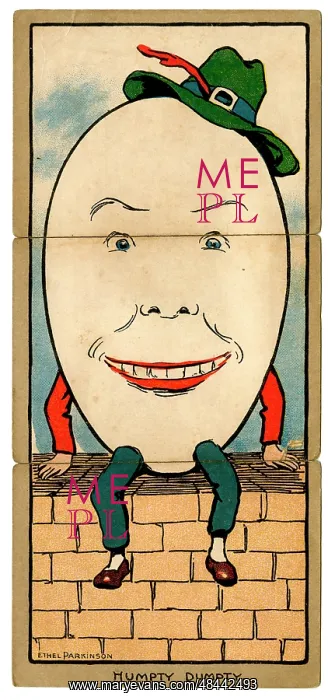 : Little Folks Misfitz Playing Cards : Little Folks Misfitz Playing Cards