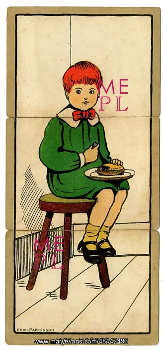 : Little Folks Misfitz Playing Cards : Little Folks Misfitz Playing Cards