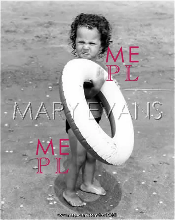 : LITTLE GIRL AT THE BEACH : LITTLE GIRL AT THE BEACH