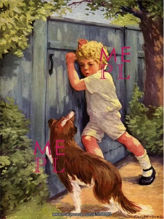  : A Little Helper