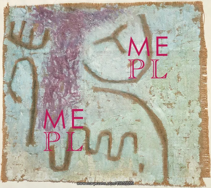 : LITTLE HOPE, by Paul Klee : LITTLE HOPE, by Paul Klee