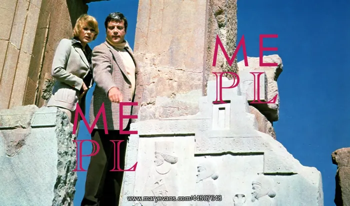 : Ten Little Indians (1974) : Ten Little Indians (1974)