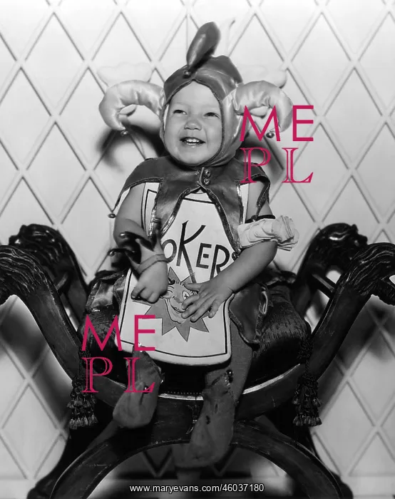  : Little joker