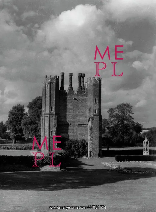 : LITTLE LEIGHS PRIORY : LITTLE LEIGHS PRIORY