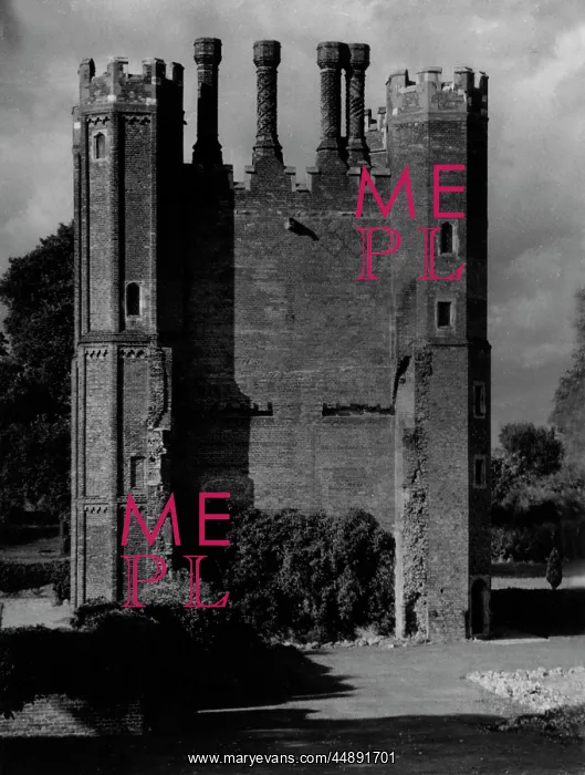  : LITTLE LEIGHS PRIORY