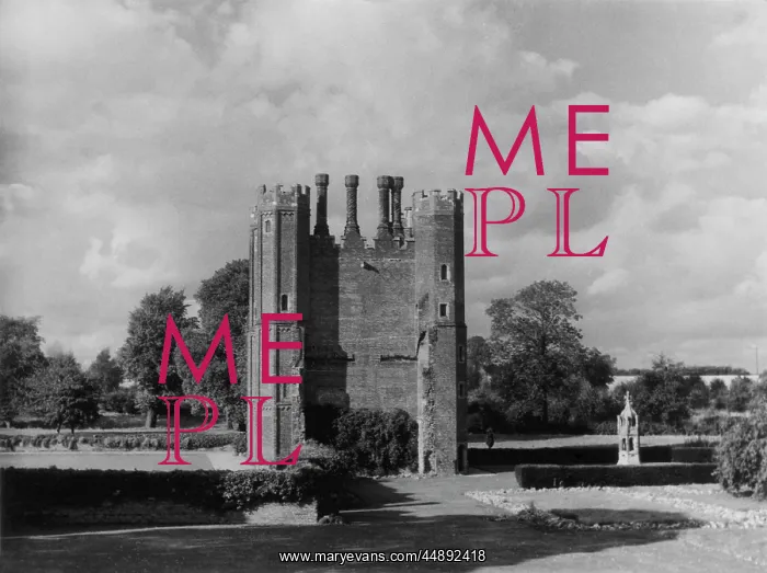 : LITTLE LEIGHS PRIORY : LITTLE LEIGHS PRIORY