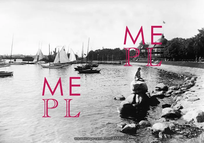 : The Little Mermaid, 1931 : The Little Mermaid, 1931