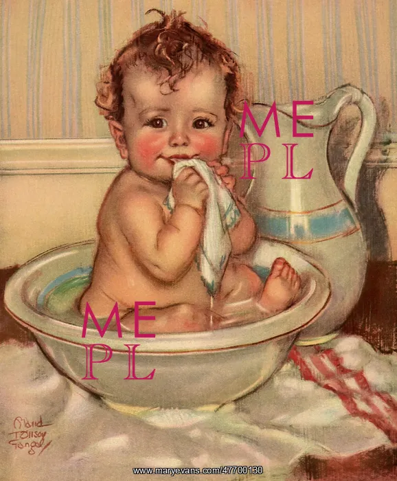 : Little Mischief : Little Mischief