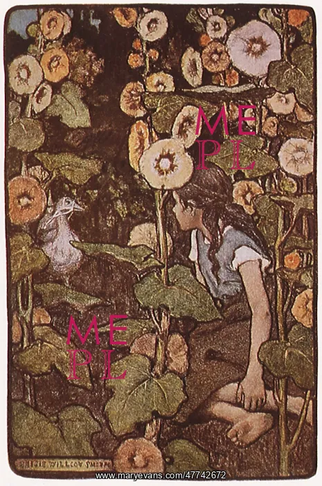  : Little Mistress Goodhope