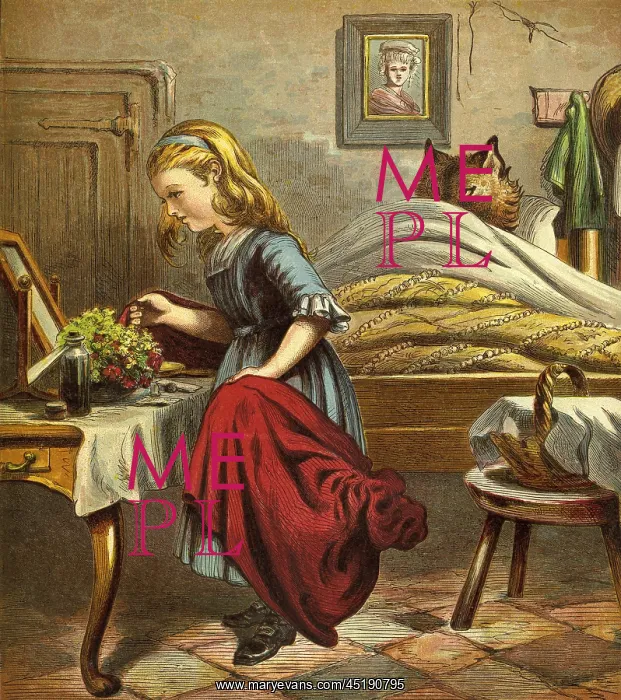 : Little Red Riding Hood : Little Red Riding Hood