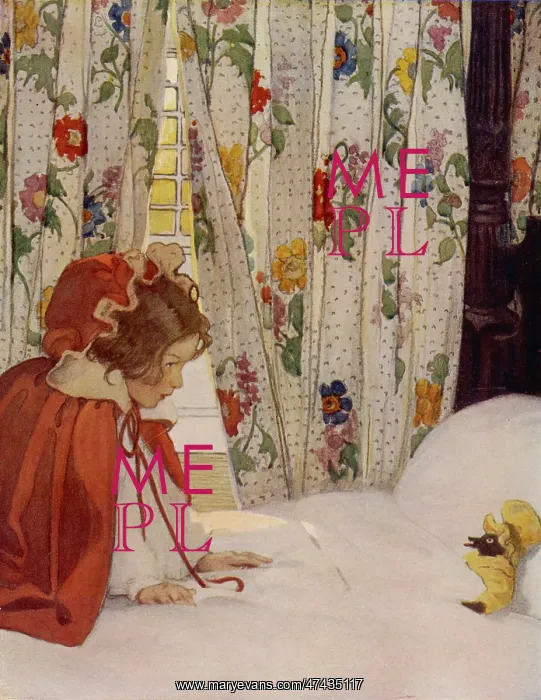 : Little Red Riding Hood : Little Red Riding Hood