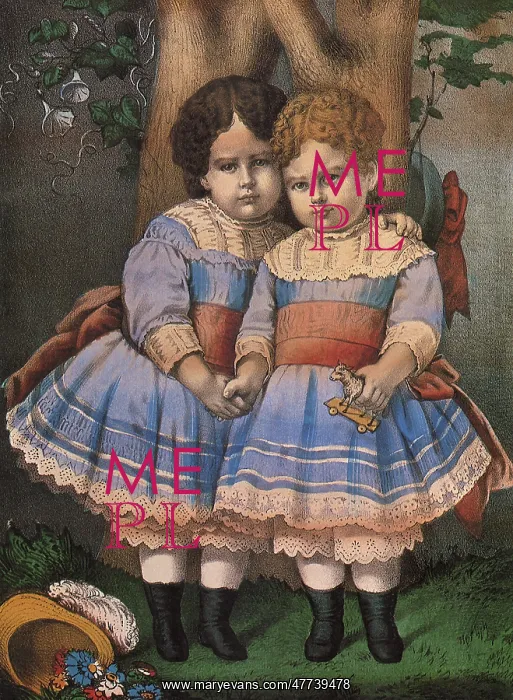  : Little Sisters