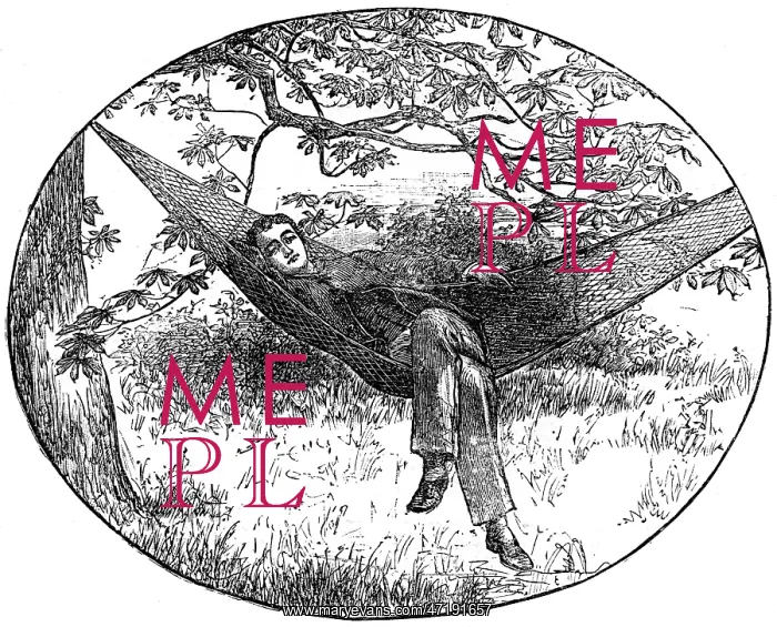 : LITTLE WOMEN / HAMMOCK : LITTLE WOMEN / HAMMOCK