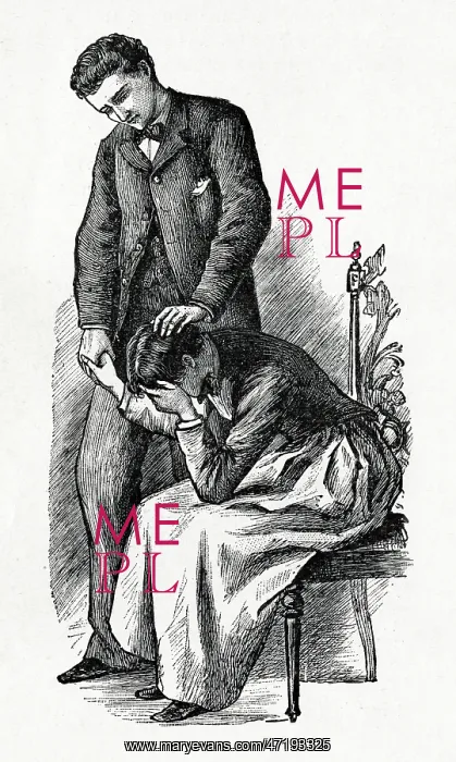 : LITTLE WOMEN / JO CRIES : LITTLE WOMEN / JO CRIES