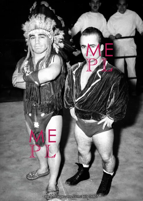 : Little Wrestlers : Little Wrestlers