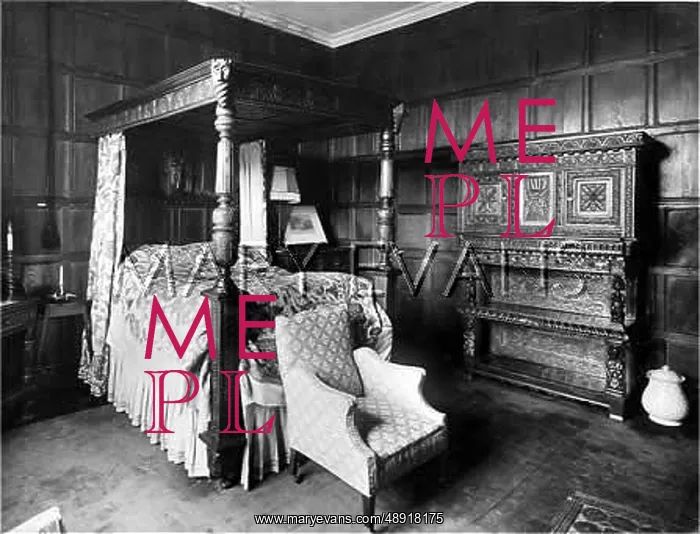  : LITTLECOTE MANOR