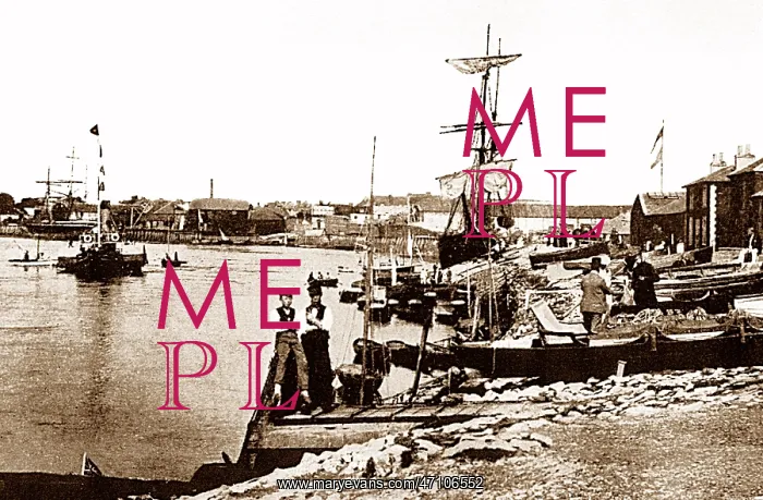  : Littlehampton Harbour