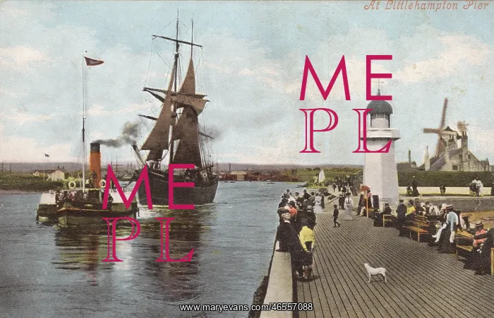 : Littlehampton Pier : Littlehampton Pier