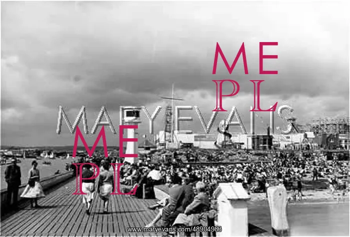  : LITTLEHAMPTON PIER
