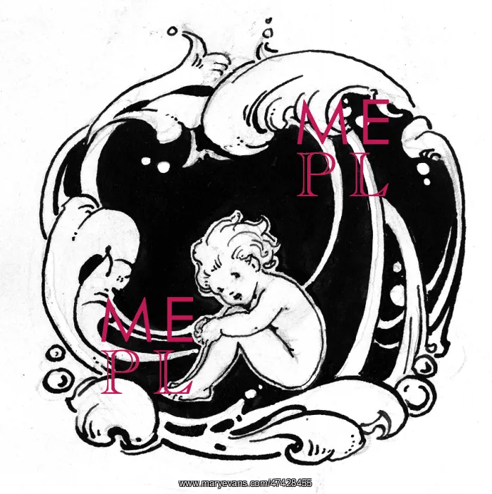 : The Littlest Fairy : The Littlest Fairy
