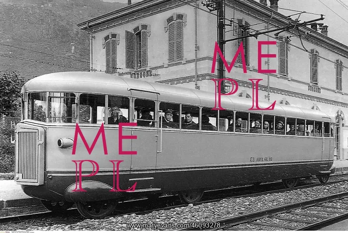  : Littorina railcar