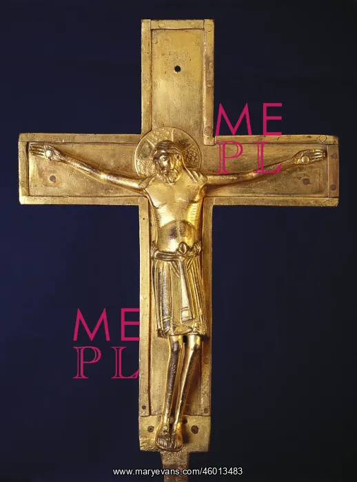 : Liturgical Objects : Liturgical Objects